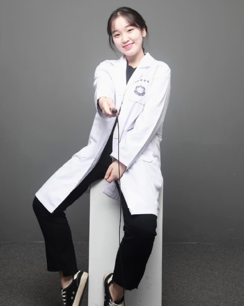 경복대 황민경 학생, 2022 치과위생사 국가고시 전국 수석....‘건강한 직업관과 인간미 있는 치과위생사가 꿈’